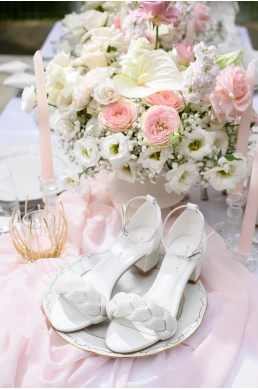 Wedding shoes Ivy