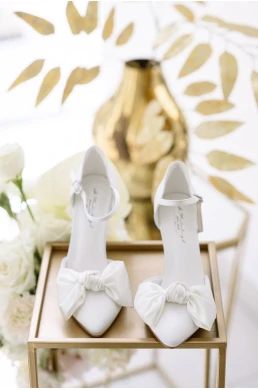 Brautschuhe Olivia