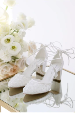 Wedding shoes Johanna