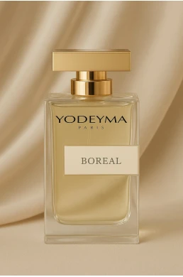 Parfüm Boreal