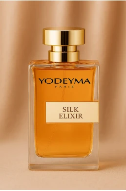 Parfume Silk Elixir