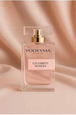 Parfume Celebrity Woman