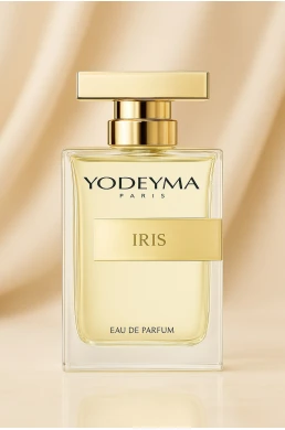 Parfume Iris