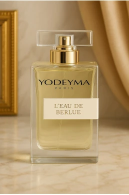 Profumo L'acqua Berlue