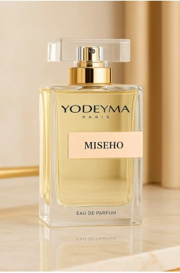 Il profumo di Miseho