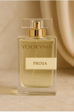 Parfüm Prosa
