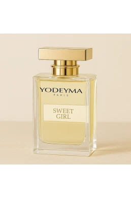 Parfume Sweet Girl