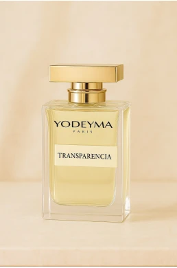 Parfém Transparencia