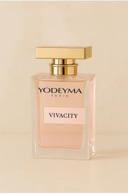 Parfém Vivacity