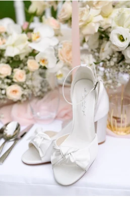 Diane Brautschuhe