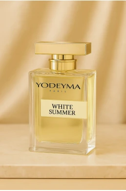 Parfém White Summer