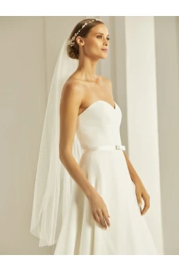 Wedding veil S-303
