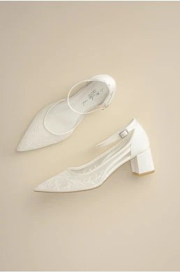 Wedding shoes Daphne