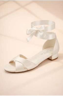 Wedding shoes Judith