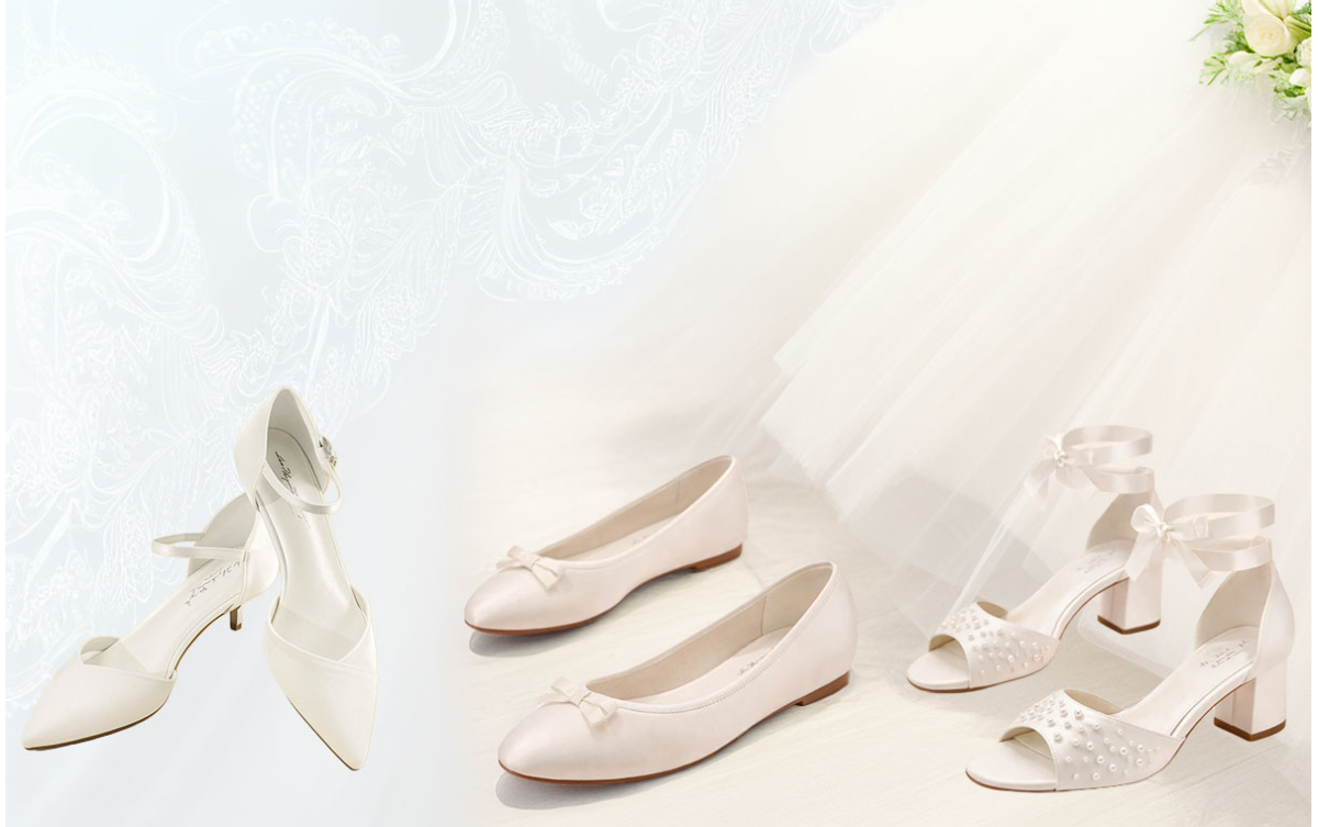 Najpohodlnejšie svadobné topánky: v čom vydržíte celý deň