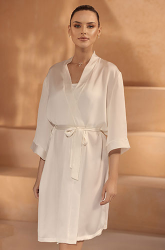 Svadobné spodné prádlo